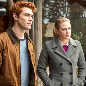 Riverdale Season 4 Will Include Classic Love Triangle