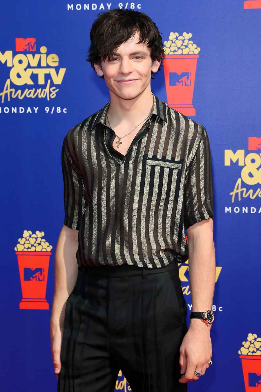 Ross Lynch React To Cameron Boyce Death