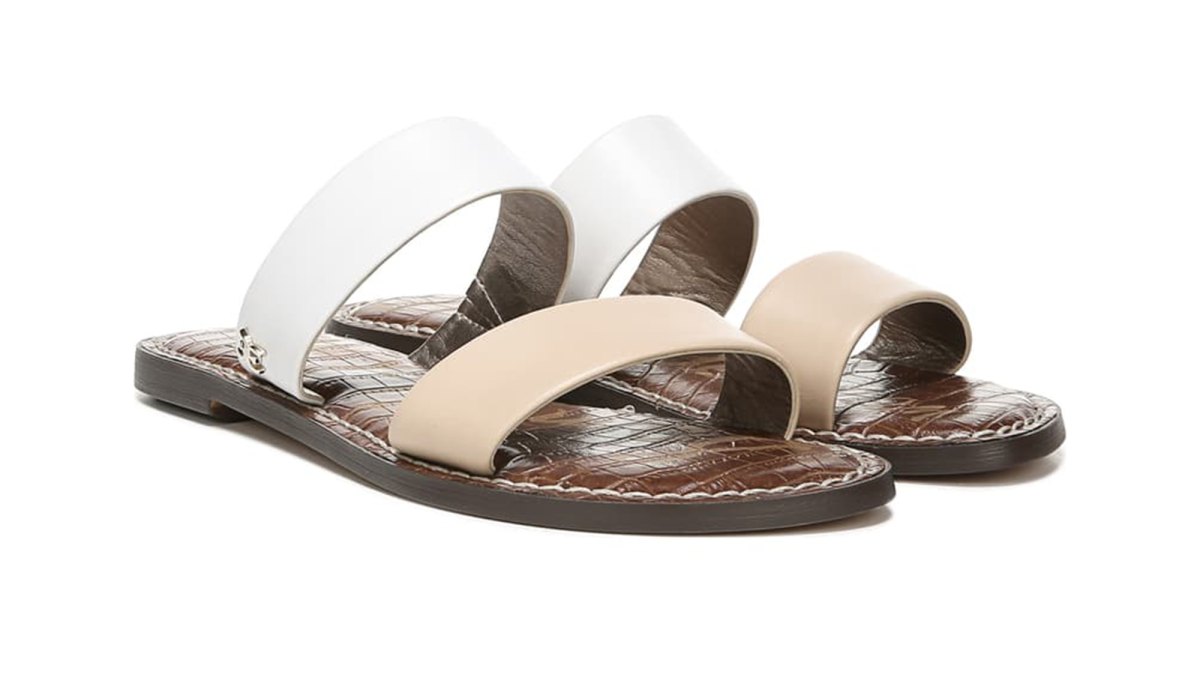 SE Sandals