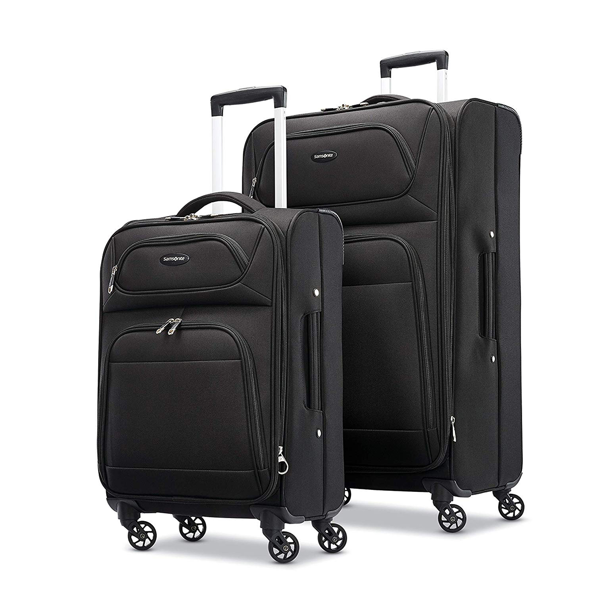Amazon Prime Day 2019 Deals: Save Over $300 on a Stylish Luggage Set