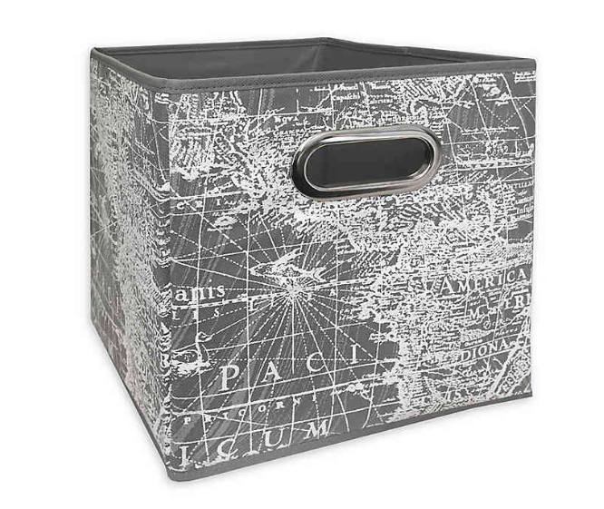 bin