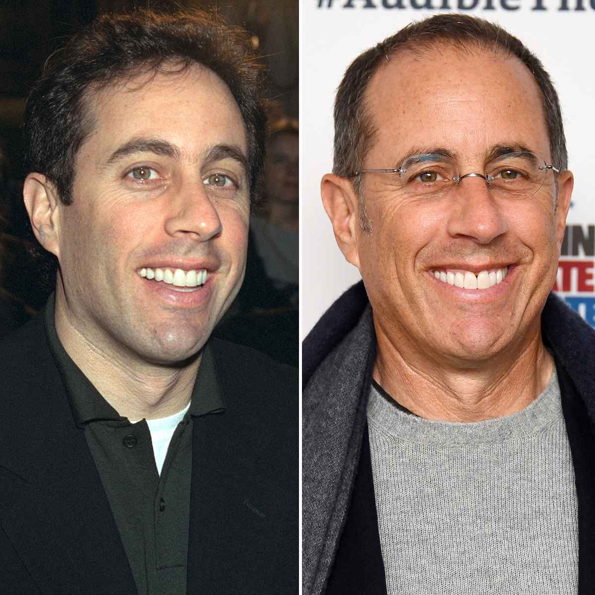 ‘Seinfeld’ Cast: Where Are They Now? - NewsFinale