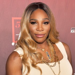 Serena Williams July 18, 2019