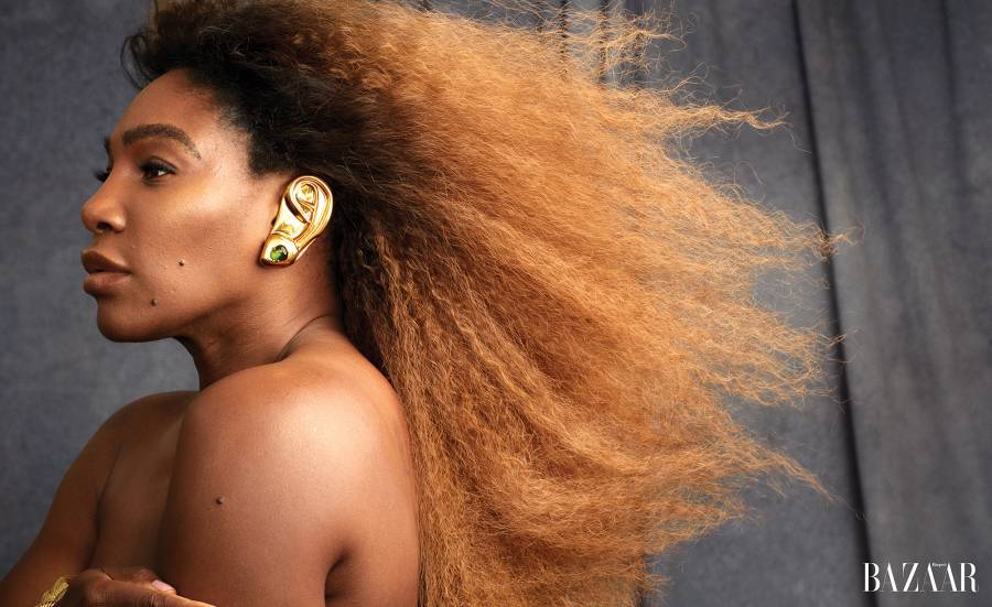 Serena-Williams-Harper's-BAZAAR-unretouched