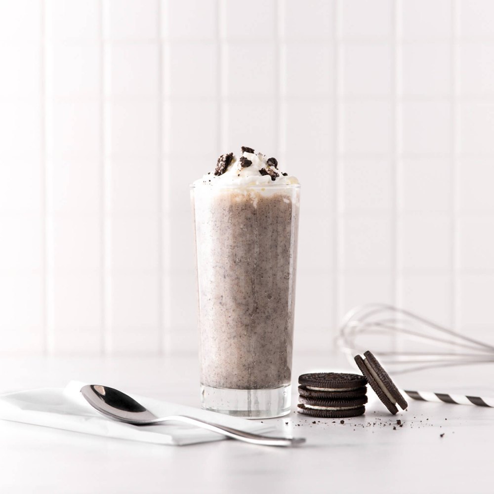 Shake