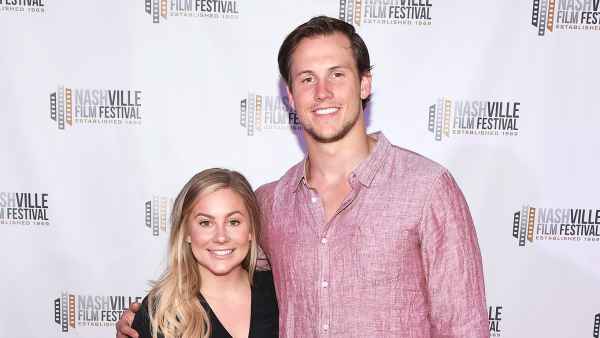 Shawn Johnson Andrew East Pregnancy Complications