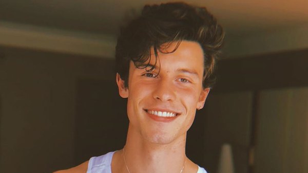 Shawn Mendes Butterfly Tattoo Instagram