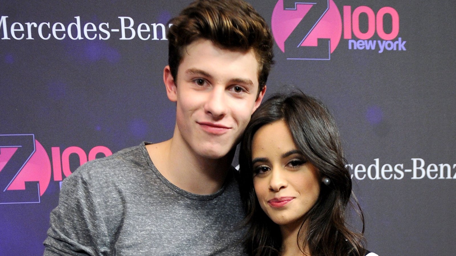 Shawn Mendes Denies Dating Camila Cabello After Sparking Romance Rumors