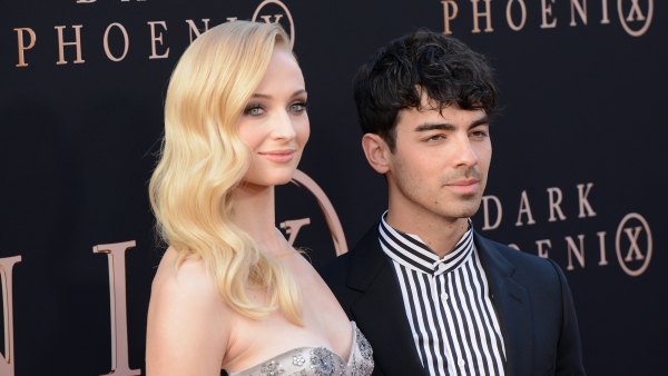 Sophie and Joe