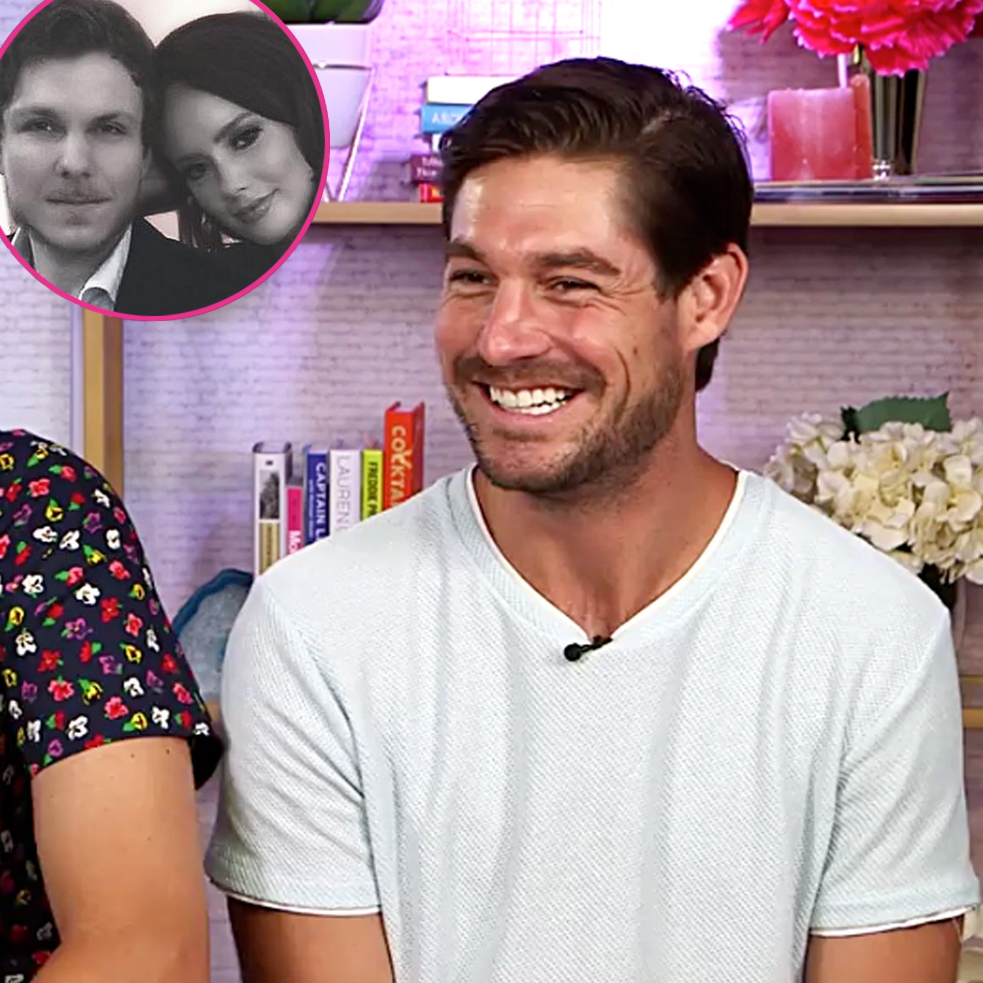 Southern Charm Craig Says Kathryn BF Good Influence