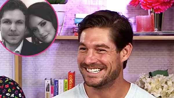 Southern Charm Craig Says Kathryn BF Good Influence