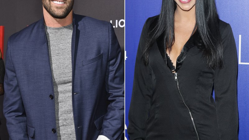 Stars Who Have Dated Bachelor Nation Robby Hayes Scheana Shay