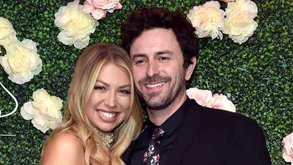 Vanderpump Rules Stassi Schroeder and Beau Clark on Their Engagement