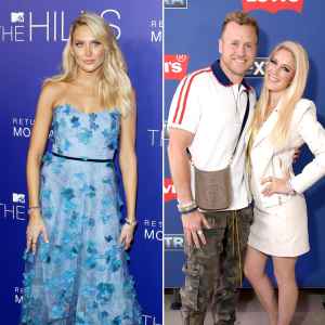 Stephanie Pratt Goes Off on ‘Evil’ Brother Spencer Pratt and ‘Hideous’ Heidi Montag