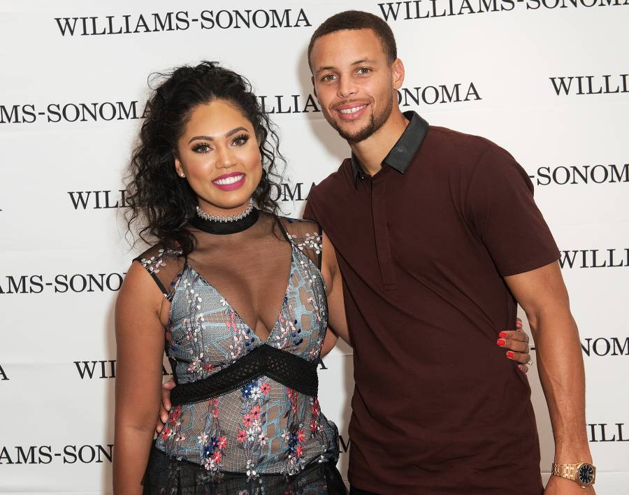 Stephen-and-Ayesha-Curry-married