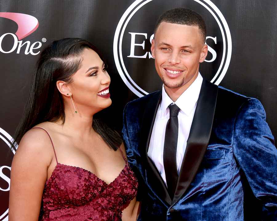 Stephen-and-Ayesha-Curry-timeline