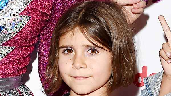 Sweet Tributes in Honor of Penelope Disick 7th Birthday