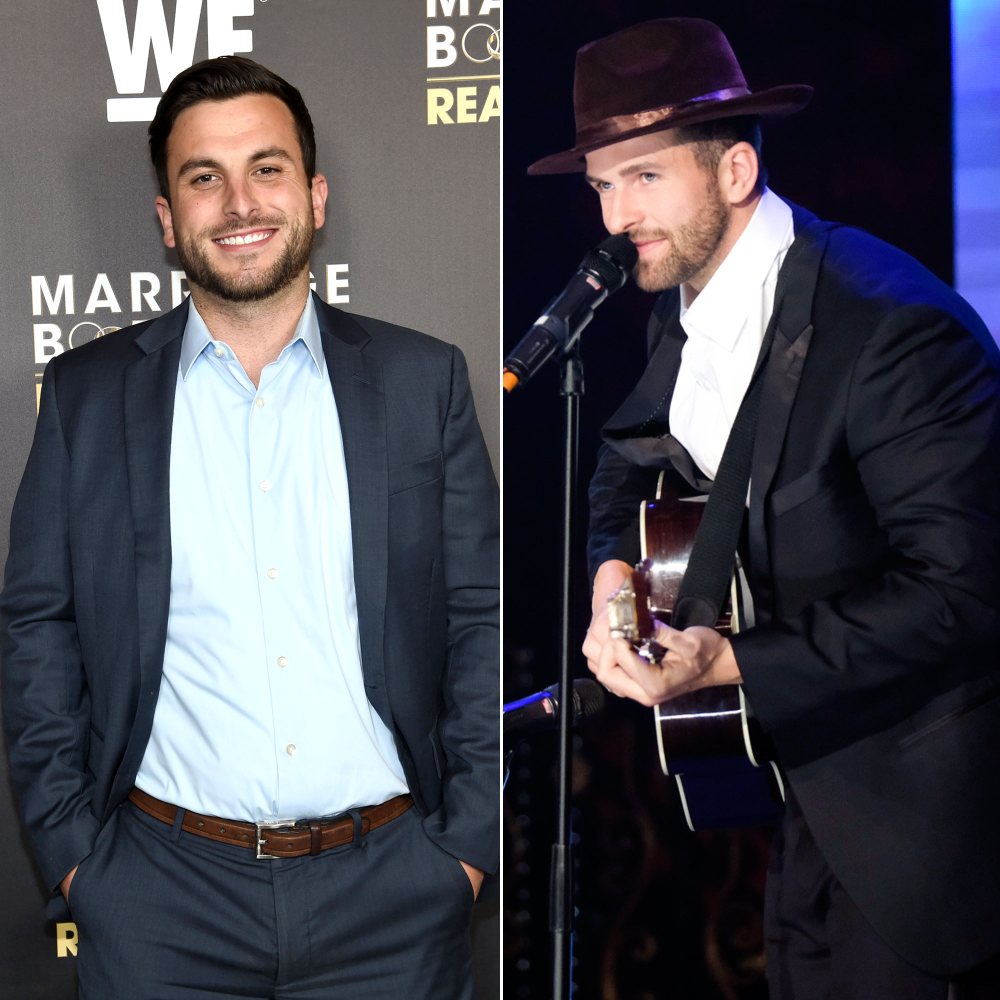 Tanner Tolbert Throws Shade at ‘The Bachelorette’ Star Jed Wyatt’s Singing Abilities