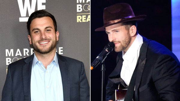 Tanner Tolbert Throws Shade at ‘The Bachelorette’ Star Jed Wyatt’s Singing Abilities
