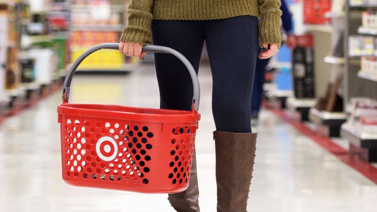 Target Clean Initiative