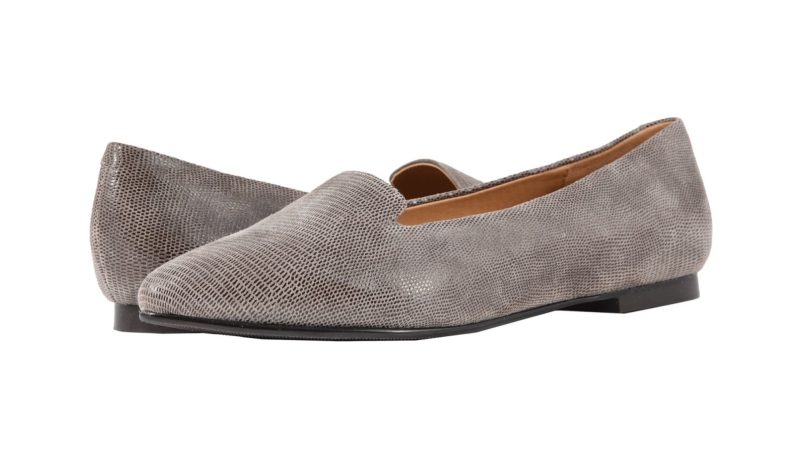 Taupe Flats