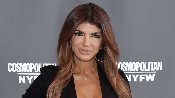 Teresa Giudice Heartbroken Gilroy Festival