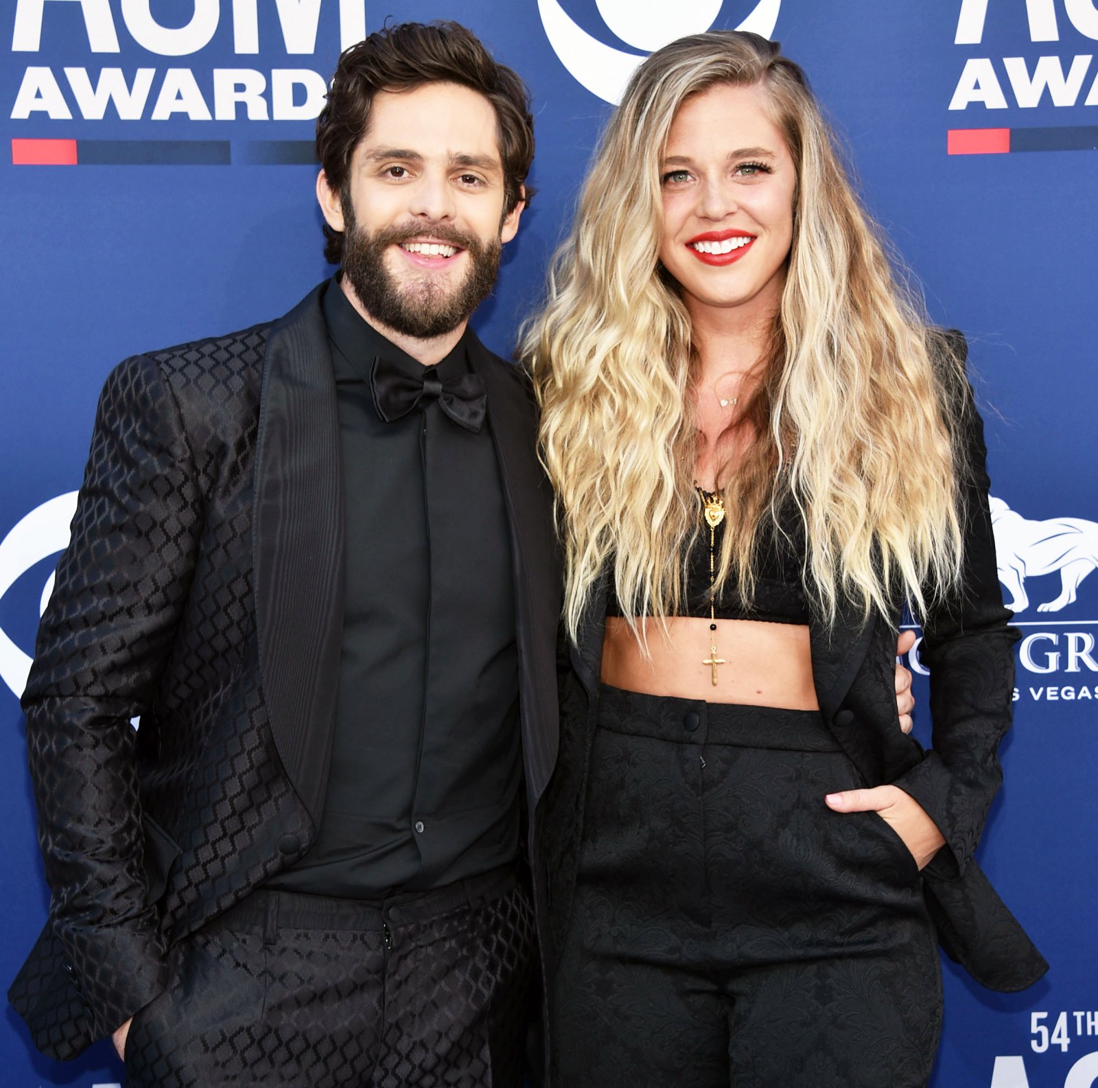 Thomas Rhett’s Wife Lauren Akins Is Pregnant with Baby Number. 3