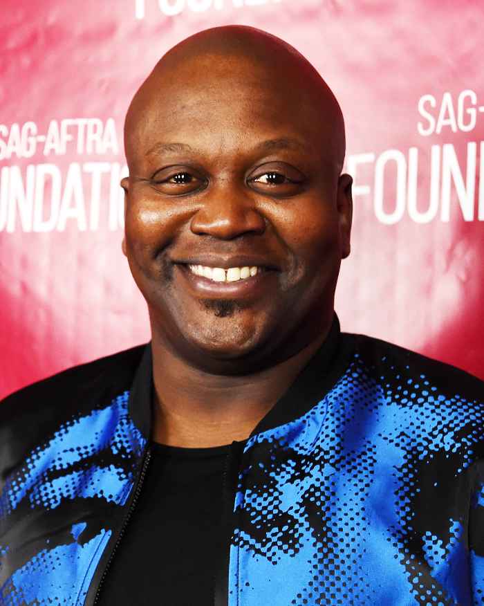 Tituss Burgess Throws More Shade at Andy Cohen
