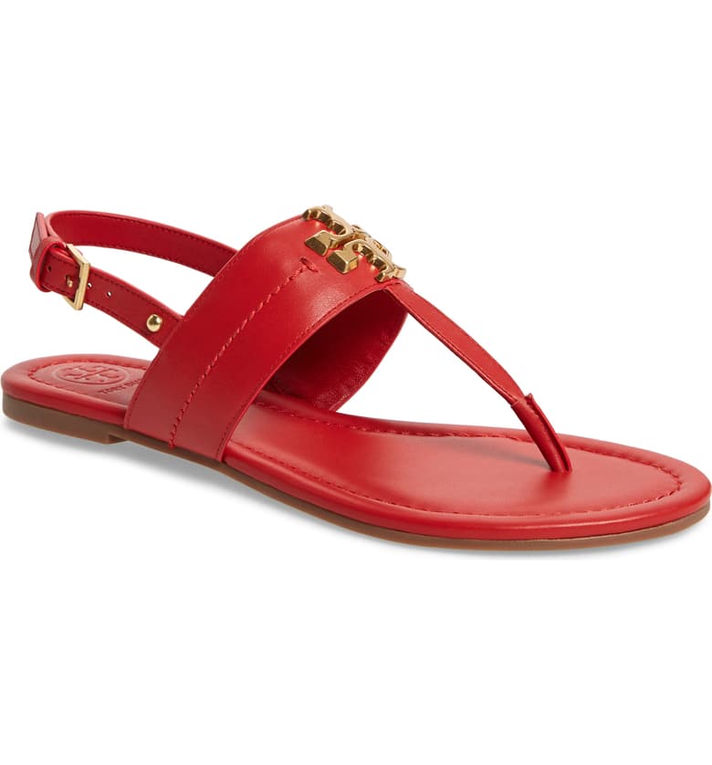 Our Fave Flat Sandals in the Nordstrom Sale Are Nearly $80 Off