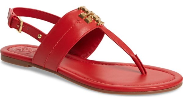 Tory Burch Everly Sandal Sale