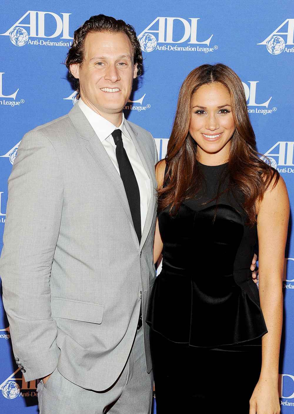 Trevor-Engelson-Meghan-Markle