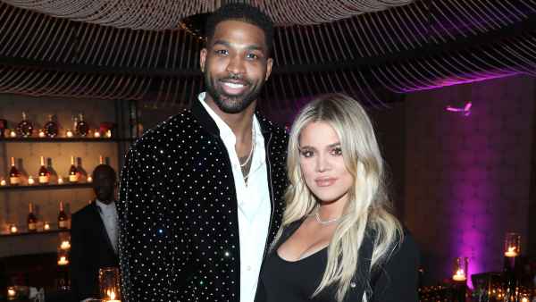 Tristan Thompson Calls Daughter True His 'Twin' After Khloe Kardashian Insists She Does Not 'Hate' Him