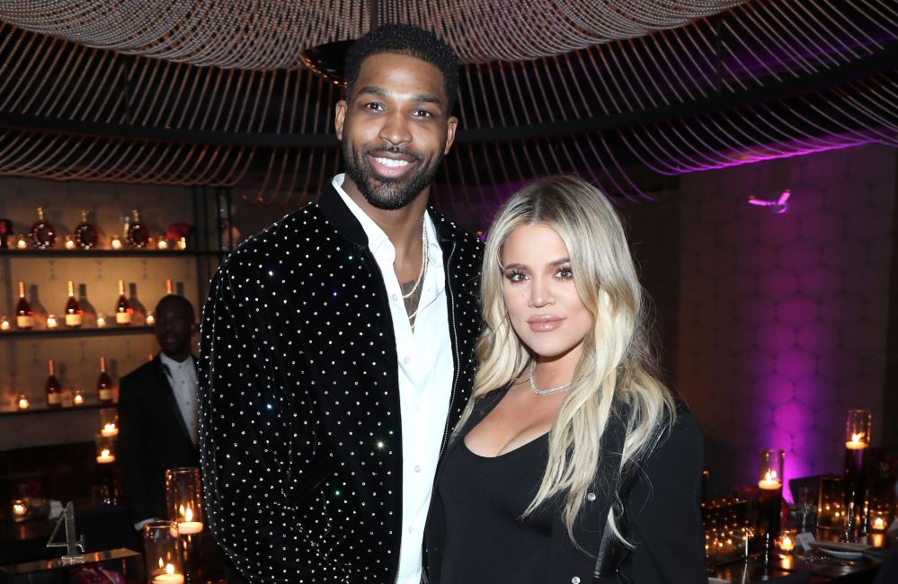 Tristan Thompson Calls Daughter True His 'Twin' After Khloe Kardashian Insists She Does Not 'Hate' Him
