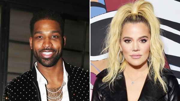 Tristan Thompson Shares Lunch Time Photo No Khloe Kardashian Feast