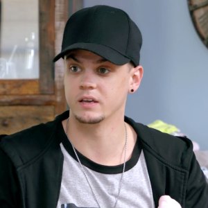 Teen Mom OG Tyler Baltierra Defends Decision to Place Daughter for Adoption: 'No Shame'