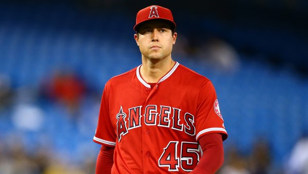 os Angeles Angels Player Tyler Skaggs Dead