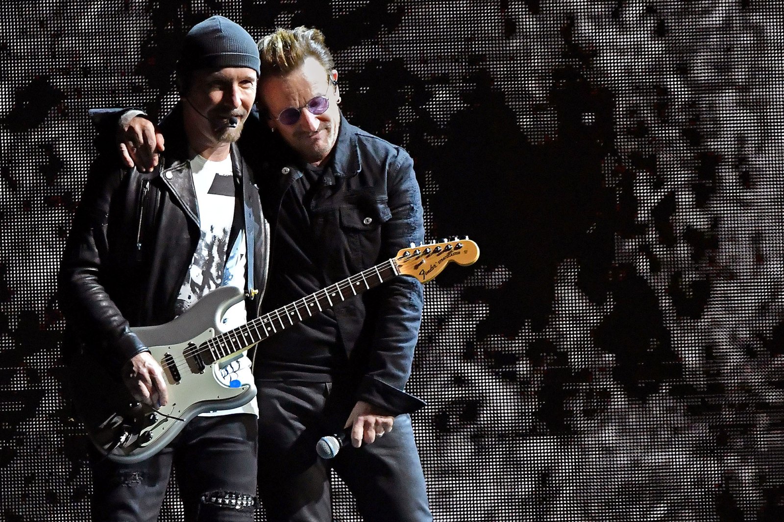 U2 Artists and Bands Who Own Their Masters