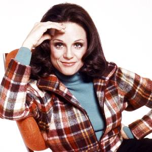 Valerie Harper Dead 79 The Mary Tyler Moore Show