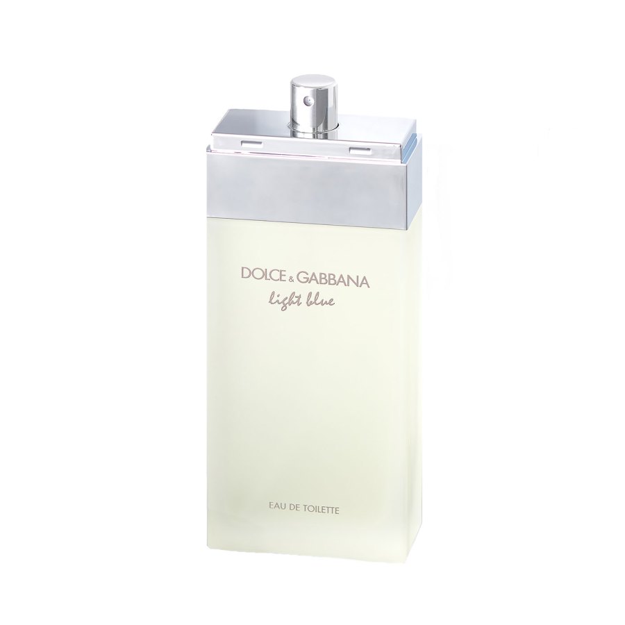 Dolce & Gabbana Light Blue Eau De Parfum Spray