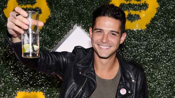 Wells Adams Summer Cocktail Recipes