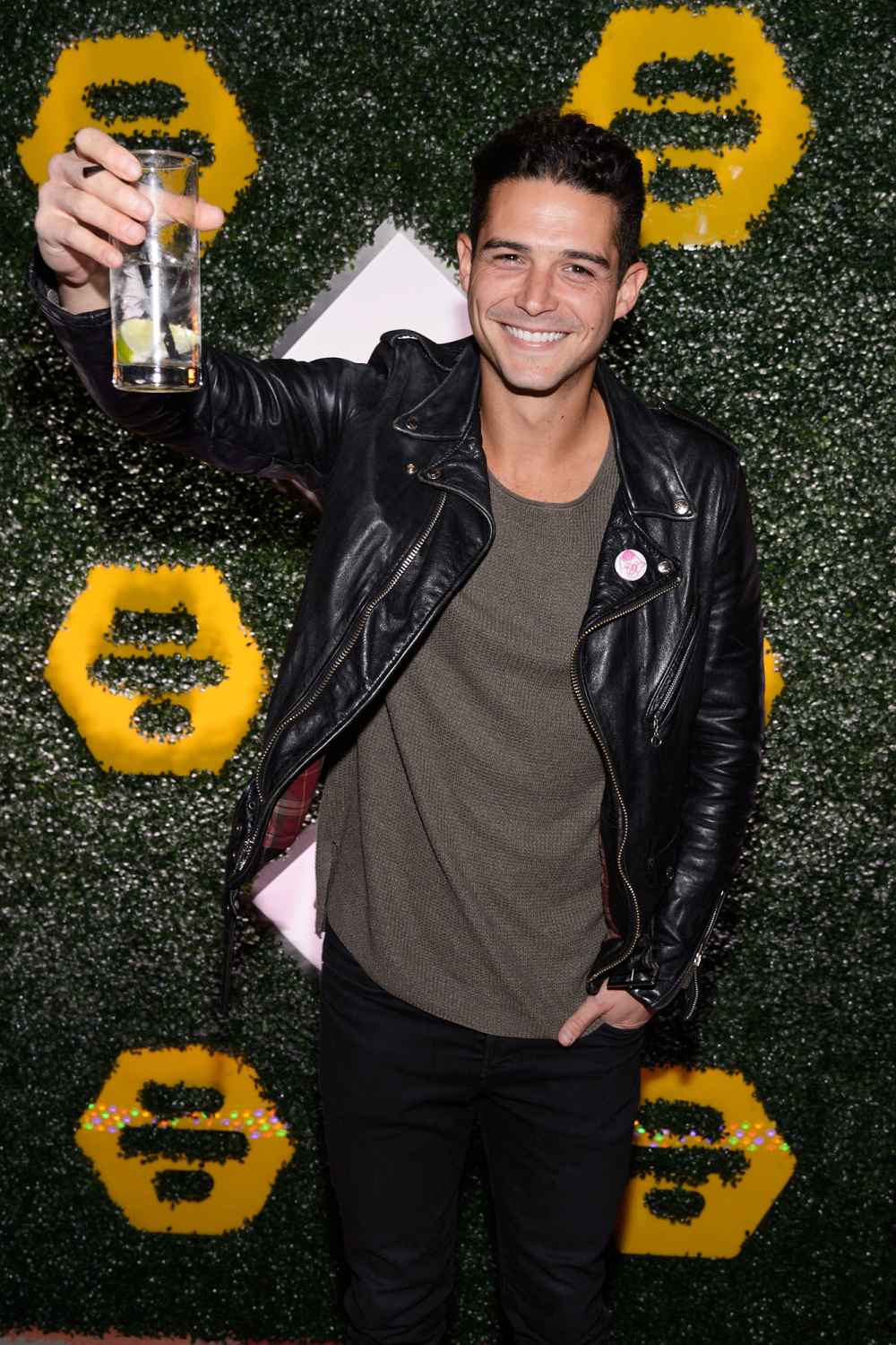 Wells Adams Summer Cocktail Recipes