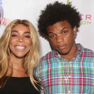 Wendy Williams Son Kevin Hunter Jr. Assault Case Dismissed
