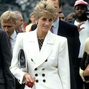 What royals wear to sporting events