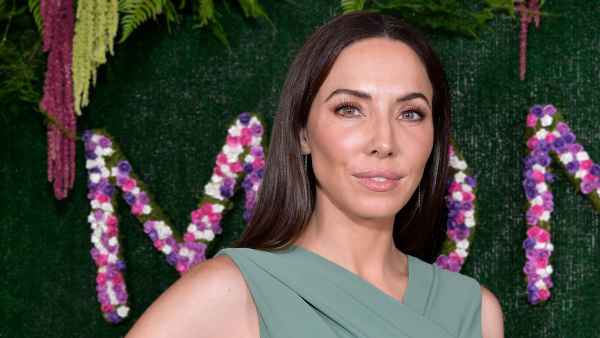 Whitney Cummings Reveals Truth Behind Roseanne Exit