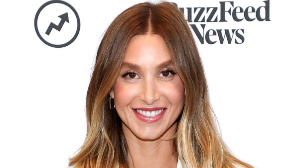 Whitney Port Reveals Perks of Filming The Hills Revival as Mom