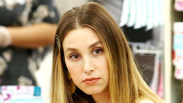 Whitney Port Reveals She Suffered Miscarriage