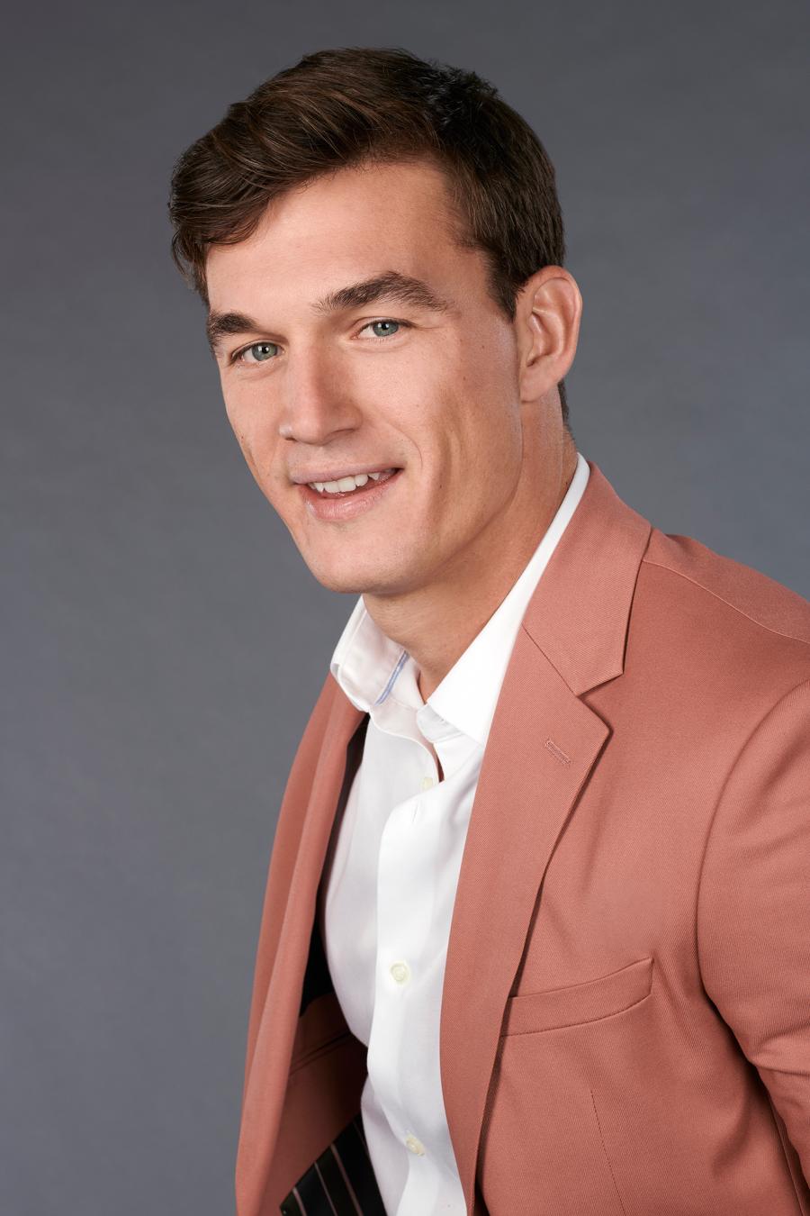 Who Will Be the Next ‘Bachelor’ Tyler Cameron