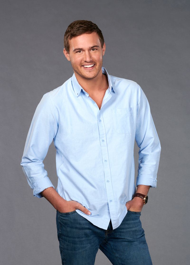 Who Will Be the Next ‘Bachelor’ Peter Weber