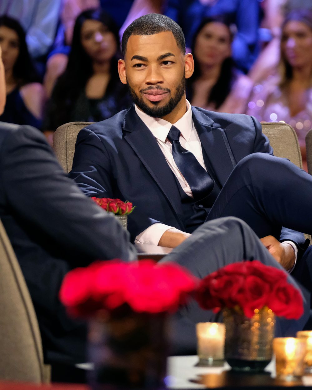 Who Will Be the Next ‘Bachelor’ Mike Johnson