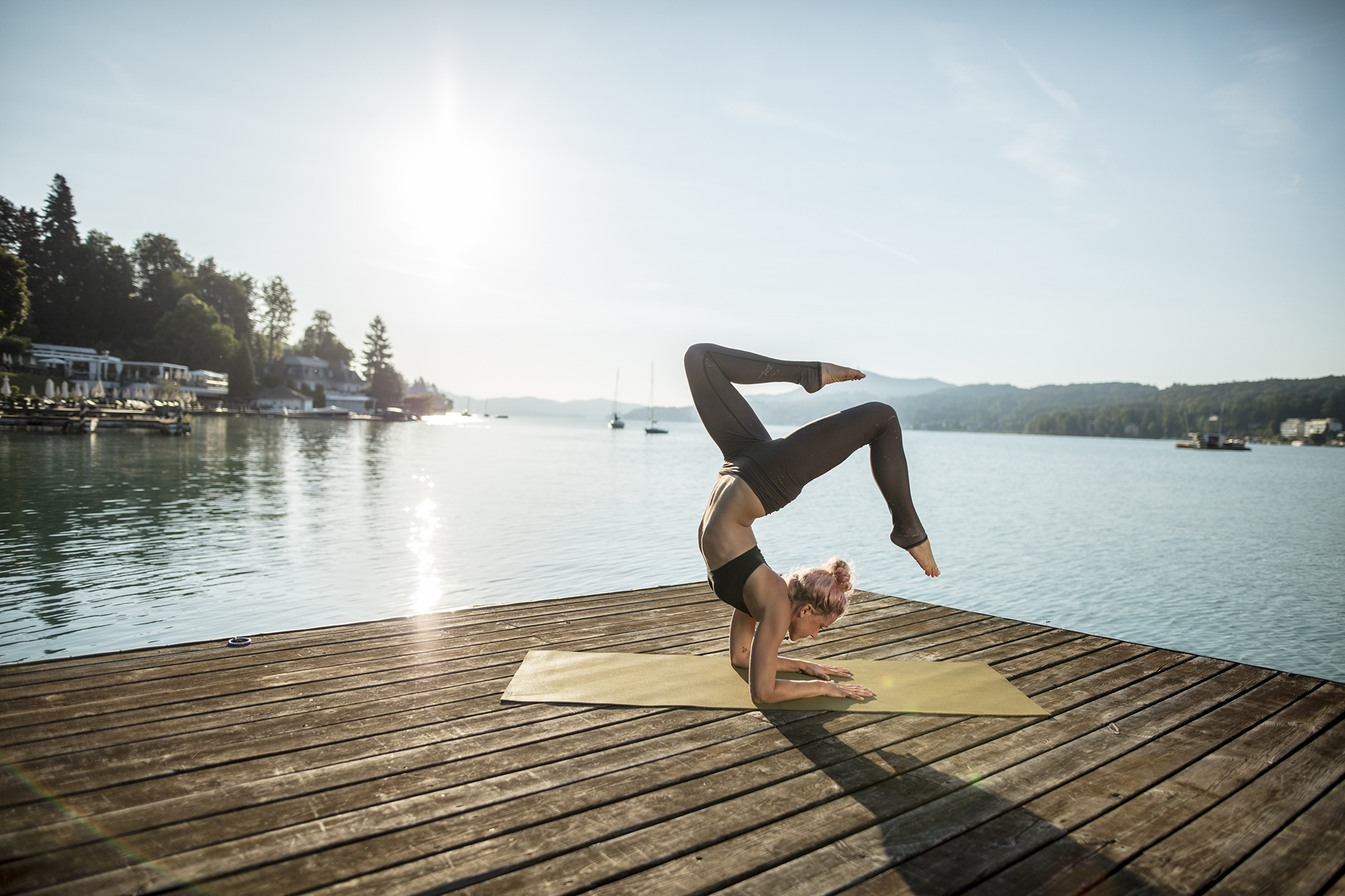 Yoga